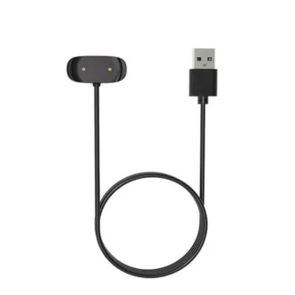 Amazfit Magnetic Charging Cable T-Rex pro A2011 T-Rex pro GTR 2e GTS 2e GTS2 mini GTR 2 eSIM Pop Pro Pop GTR 2 GTS 2  bip u zepp e zepp z 3