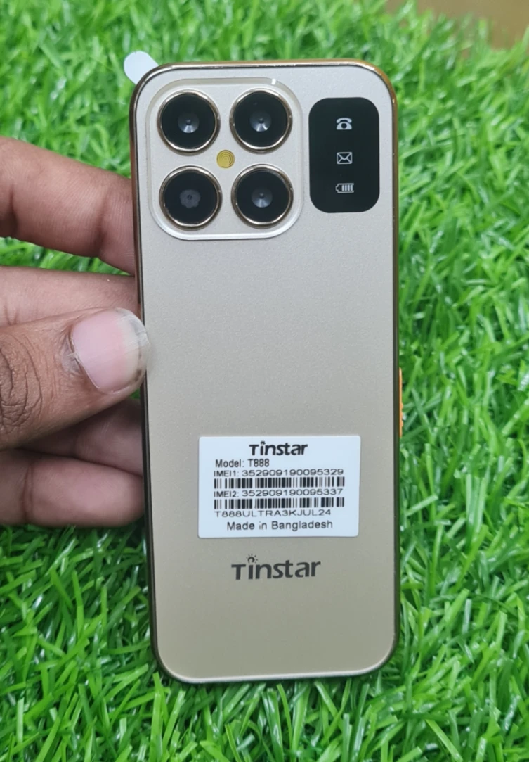 Tinstar T888 4
