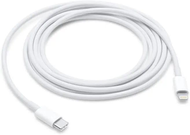 Microless   Apple Original USB C to Lightning Cable For Iphone/Ipad/Mac/Ipod ...  Apple Original USB C to Lightning Cable For Iphone 3