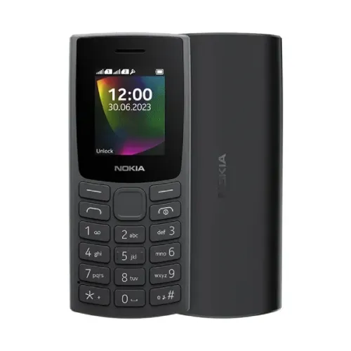 Nokia 106-4G (Dual Sim) 2