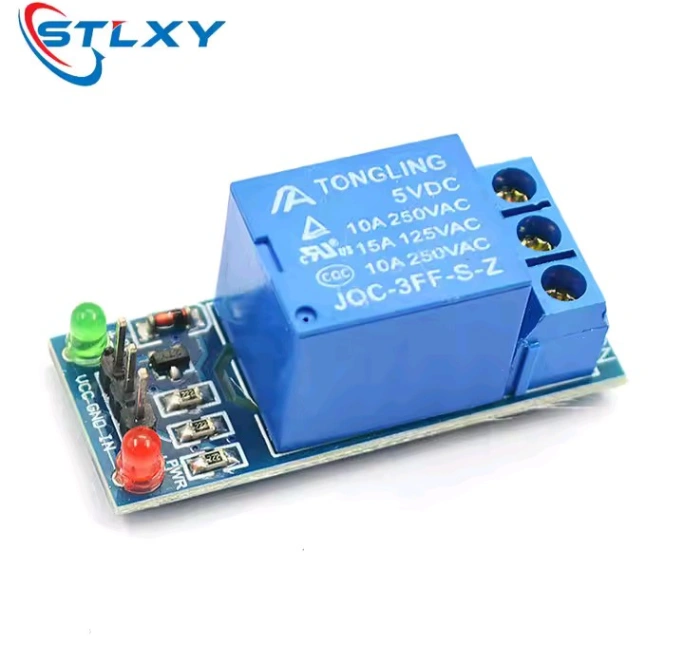 5V Relay Module 1 chenel 1 pcs 2