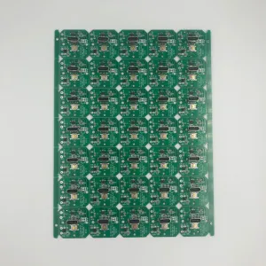 Circuit Board T9 Trimmer Circuit Board 3