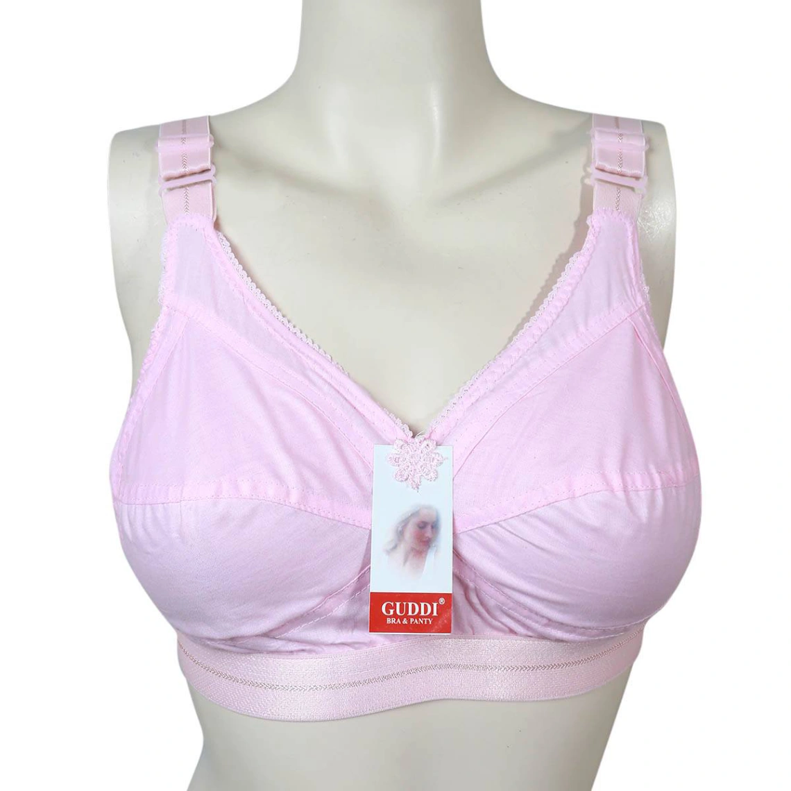 Indian Guddi Bra 2