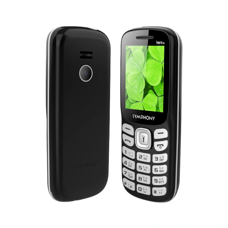 Symphony Hero 30 mini Feature Phone 3