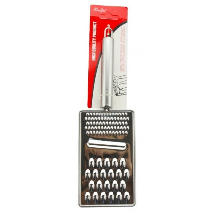 Stainless Steel Vegetable Slicer, Shredder, Cheese Grater, Vegetable Julienne Slicer, Carrot Grater, Ginger Shredder 5