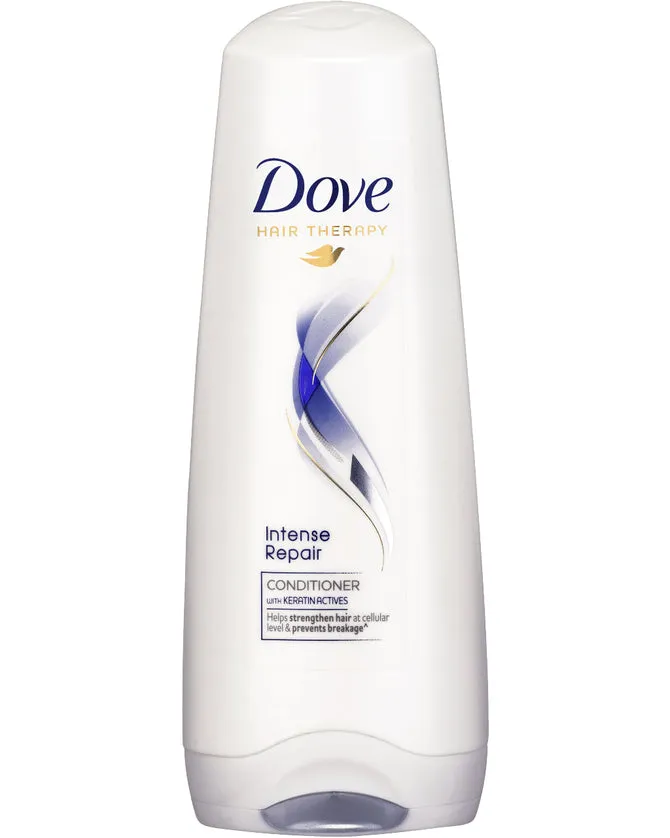 Dove Shampoo Hairfall Rescue 330ml 3