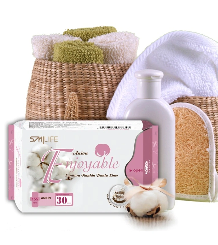 Panty liner 3