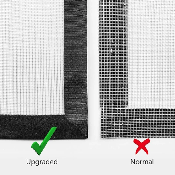 3cm x 1m Black Hook and Loop Fastener Tape | Strong Reusable Velcro Strap for Sewing, DIY, Cable Management &amp; Multi-Purpose Use 6