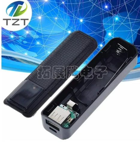Power bank casing with battery .(made in china, six months guranted) 4