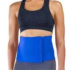 Slimming Shaper Belt - Waist Trimmer Belt 3