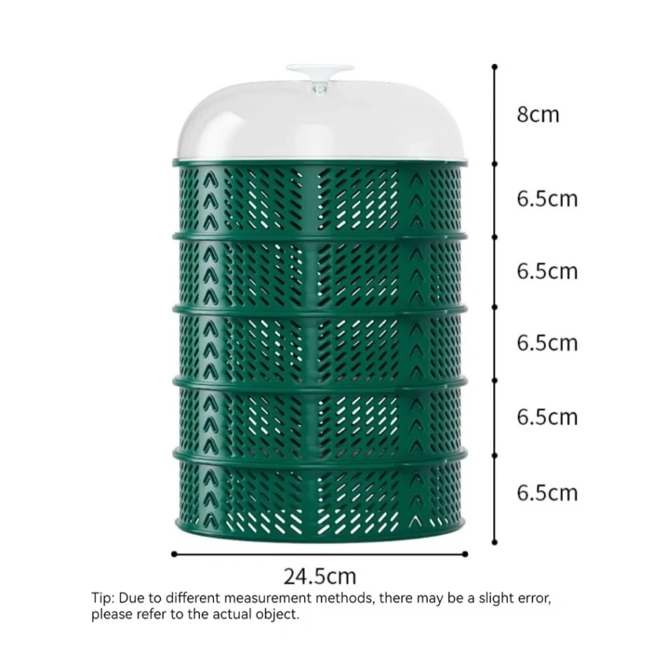 5 Layer Food Insulation Covers, Food Safety Cover 7