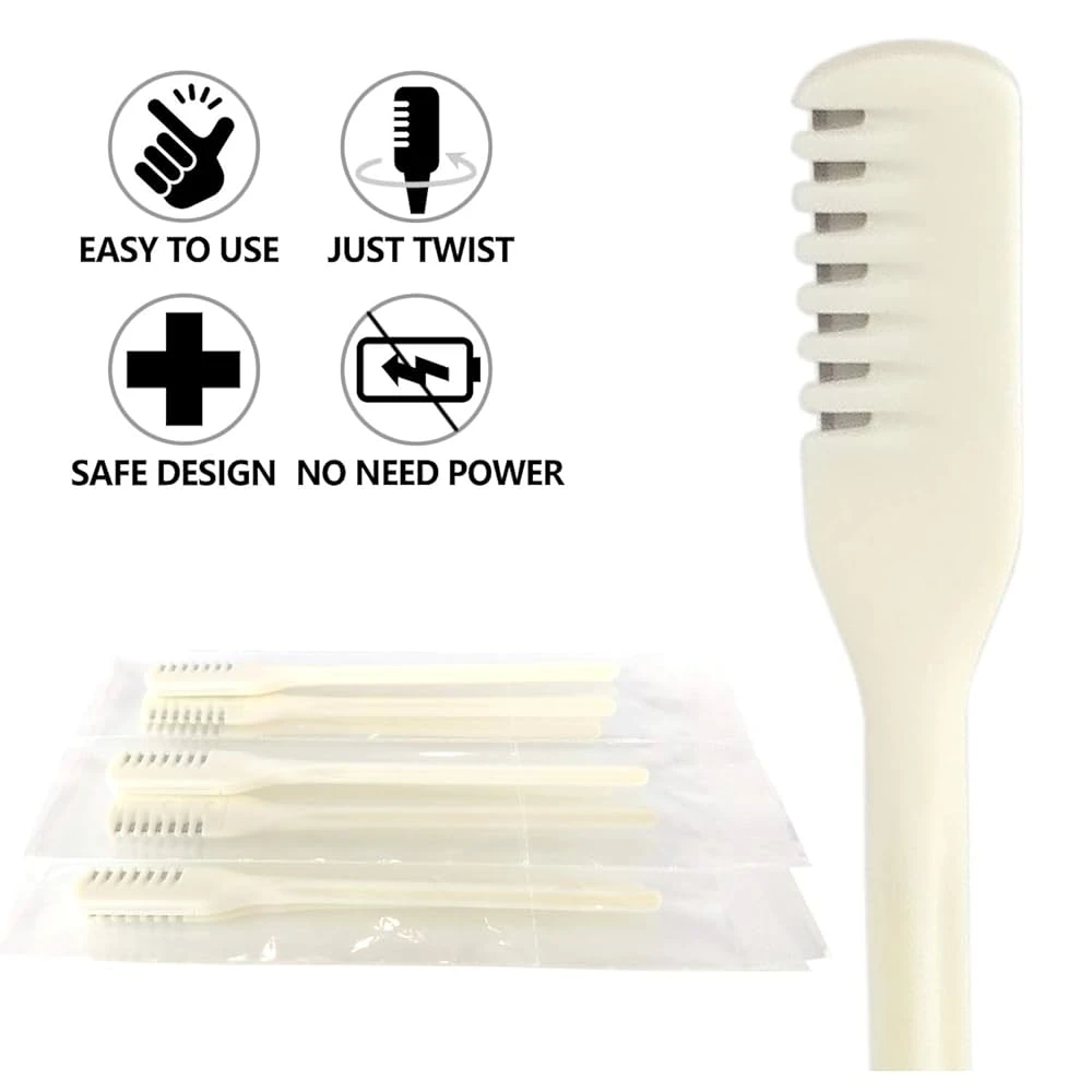 Nose &amp; Ear Hair Trimmer 7