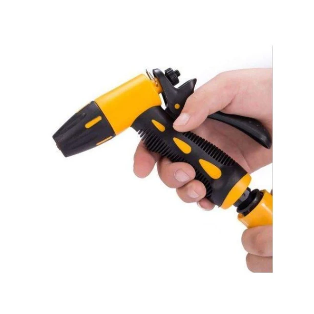 EHBL Water Spray Gun For Bike or Car Wash & Garden, Irrigation 6