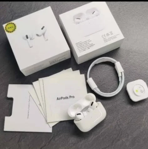 Airpods Pro-2nd Generation ANC 4