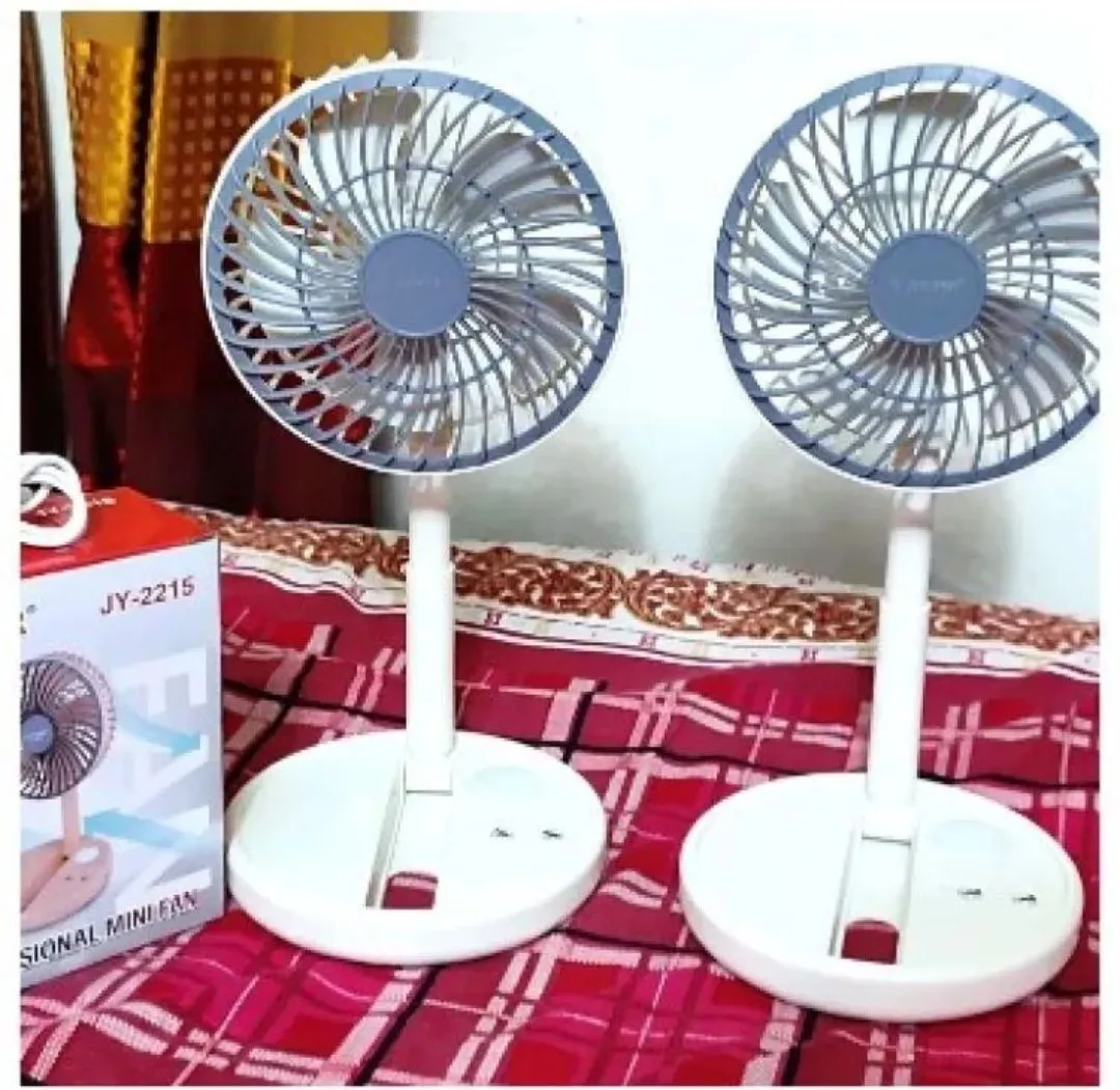 JY Super 2215 professional mini fan 1