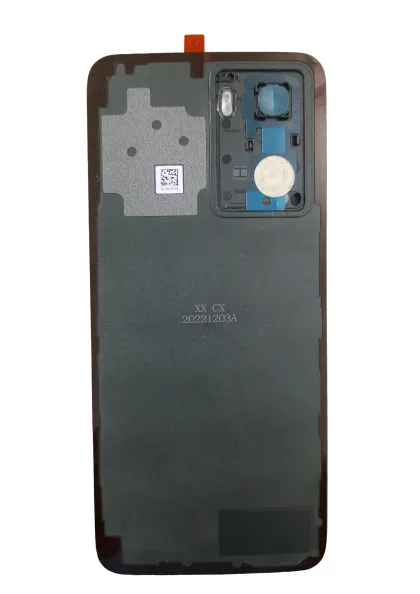 Original Back Shell For Oppo A57 2020 Back Panel Casing Shell Door with camera lens 4