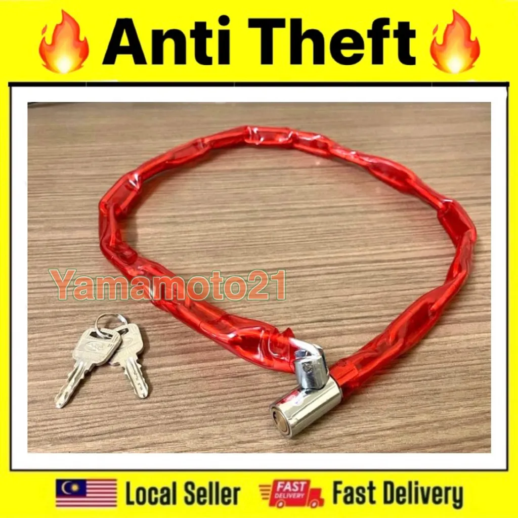 cycle accessories 1