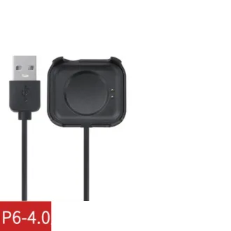 P6 4.0 Smart Watch Charger Cable