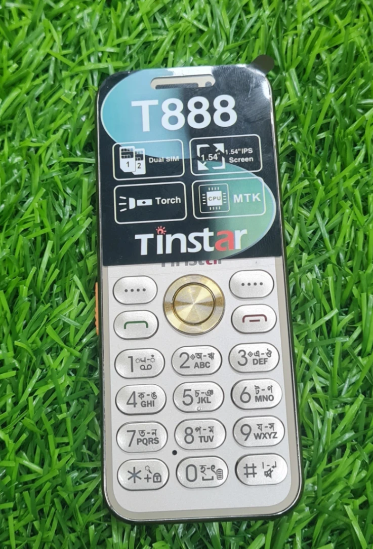 Tinstar T888 3