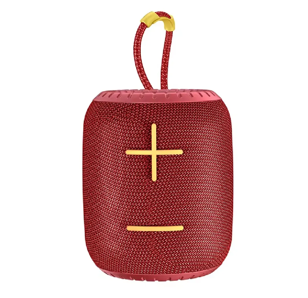 Awei Y526 TWS Wireless Bluetooth Speaker Portable Outdoor Hifi Loudspeaker Sound System IPx4 Waterproof 6