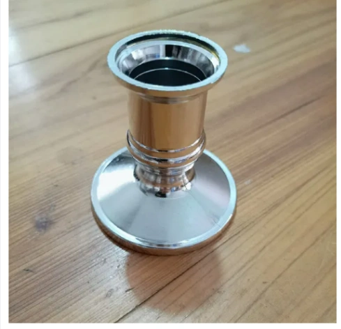 Candle with candle stand (Made in China) 5