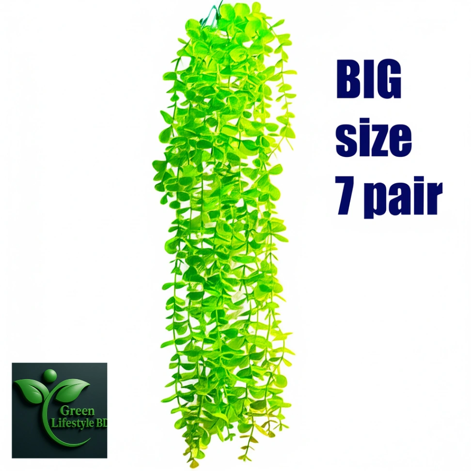 Artificial Leaf Combo – Perfect for Beautification &amp; Special Occasions 3