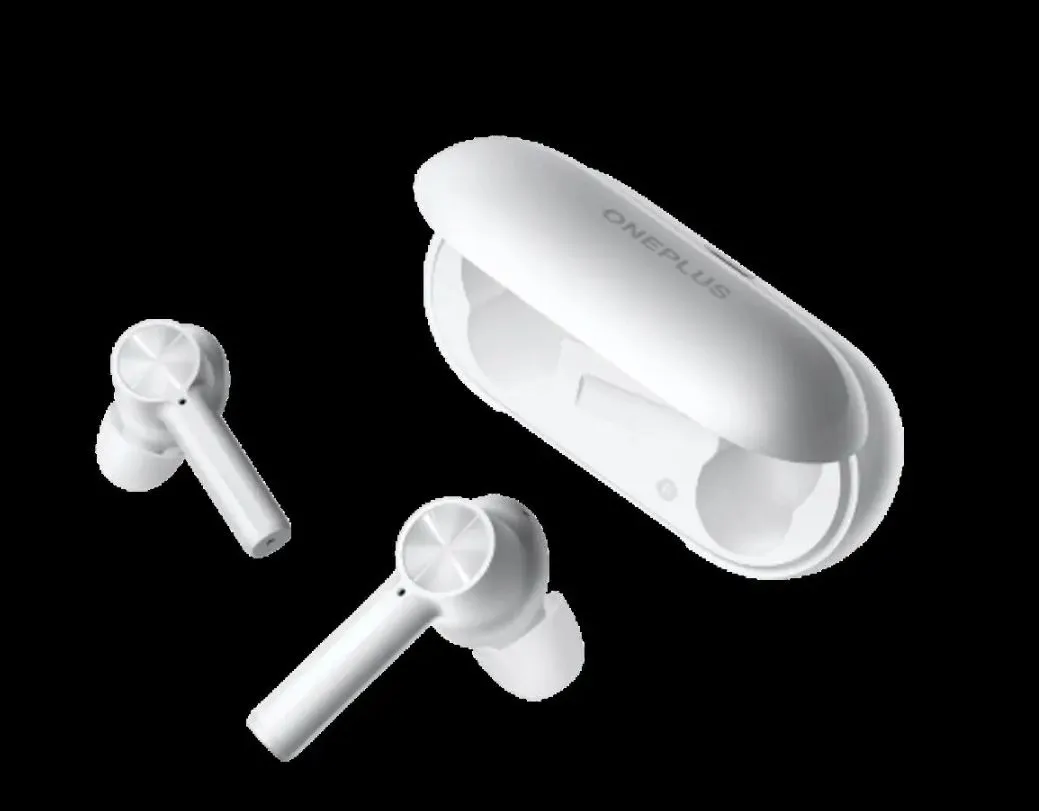 ONE PLUS Buds Z2 ANC TWS Earbuds 3