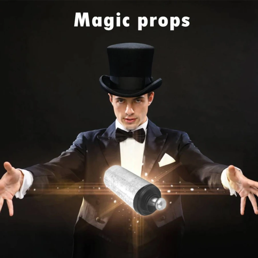 Stainless Steel Magic Stick 5