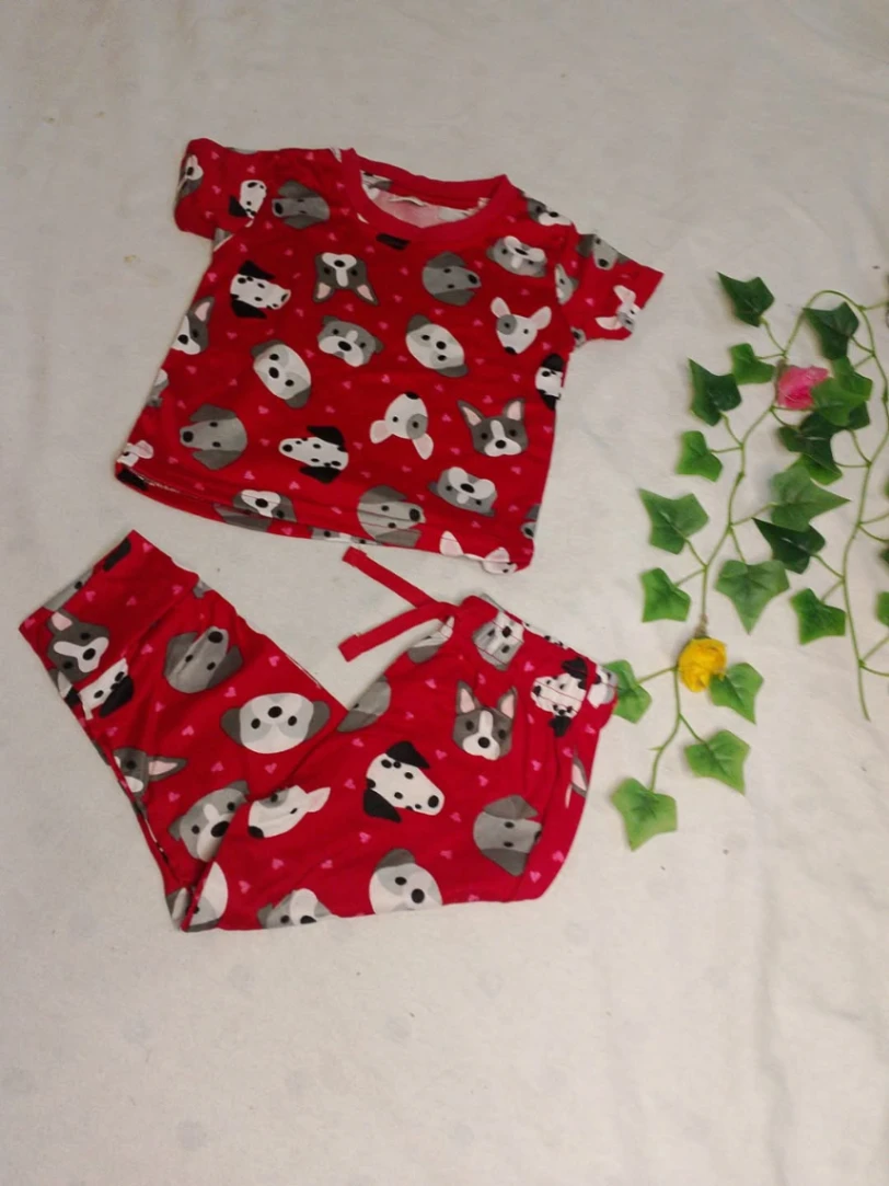 Smart & Fasionable baby dress 2