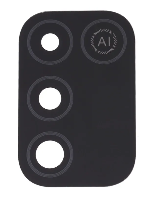 Infinix Hot 10 Play Camera Lens Glass 1
