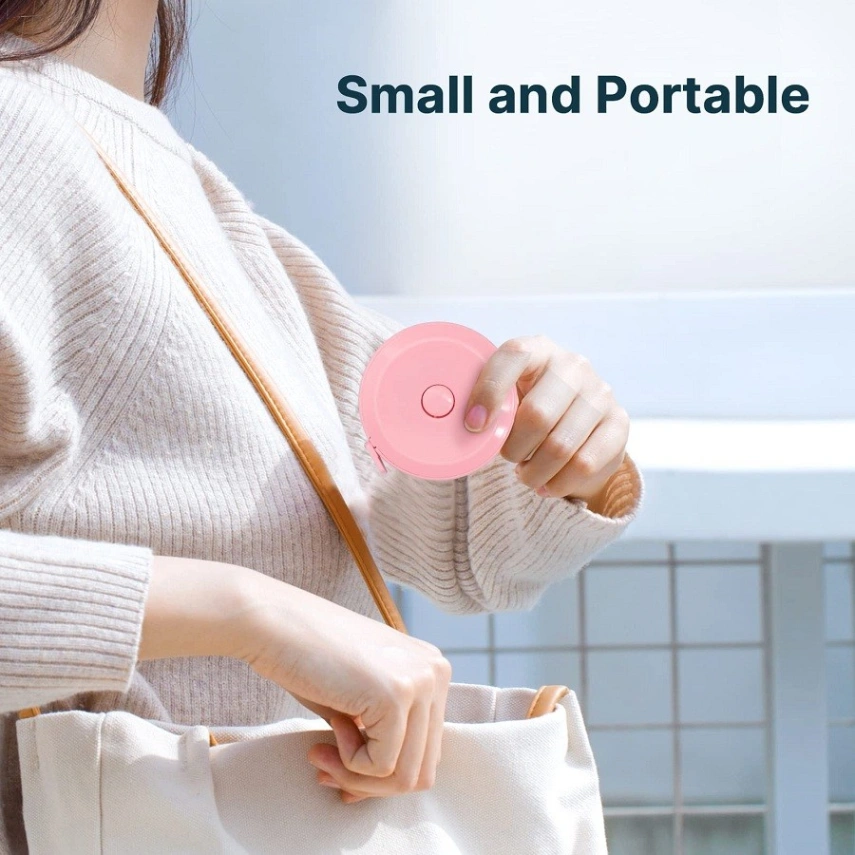 Portable Measuring Tape 4