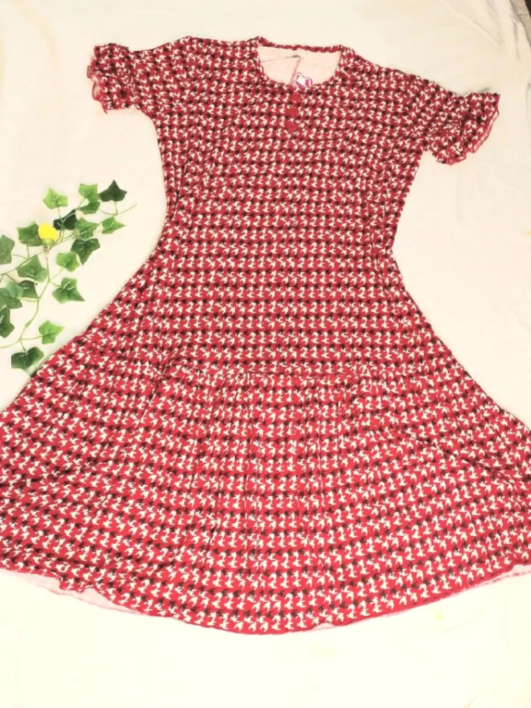 Midi dress&#x2F;maxi dress. Stylish design midi dress for woman&#x2F;girl 2