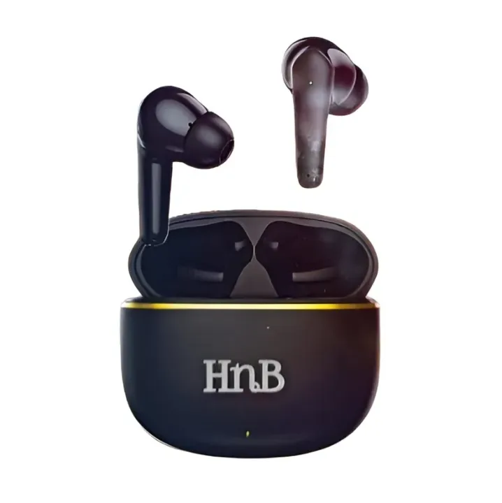 HB-50 Tws Earbuds Wireless Bluetooth TWS Headset Earbuds Earphones 4