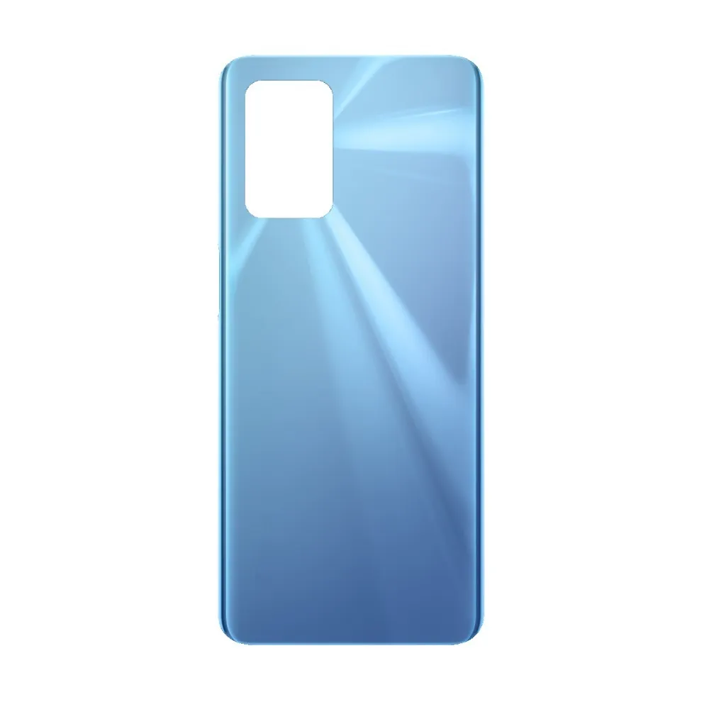 Original Back Panel Cover for Realme 8 5G Replacement Battery Door Housing 1