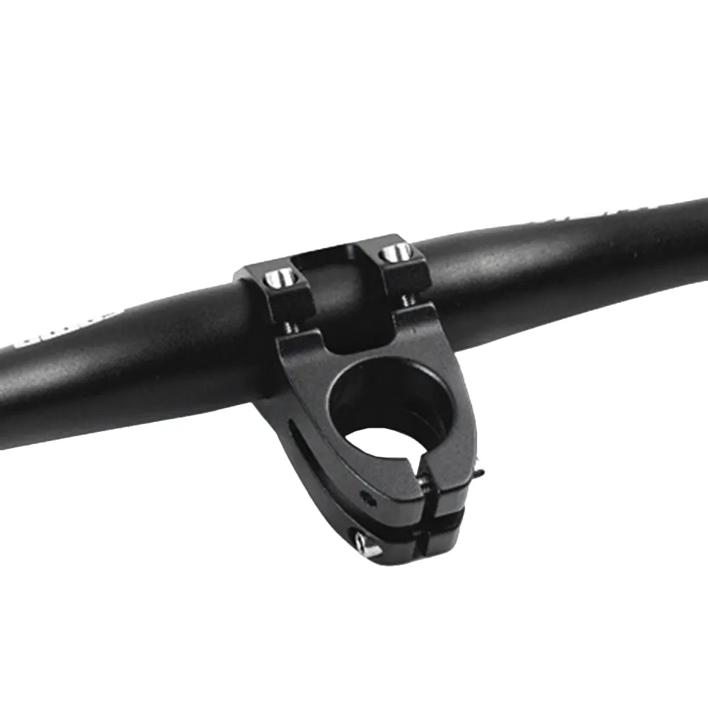 MTB Bike Handlebar+ Stem Bicycle Handlebar With Stem Combo 4