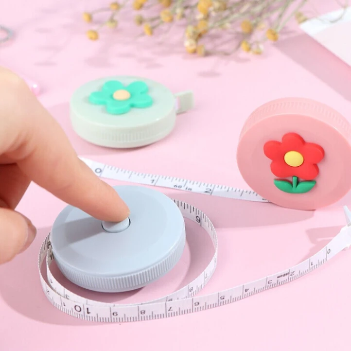 Portable Measuring Tape 2