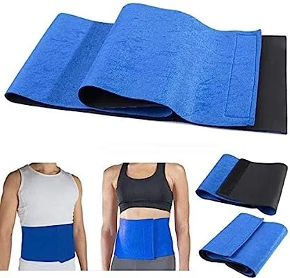 Slimming Shaper Belt - Waist Trimmer Belt 5