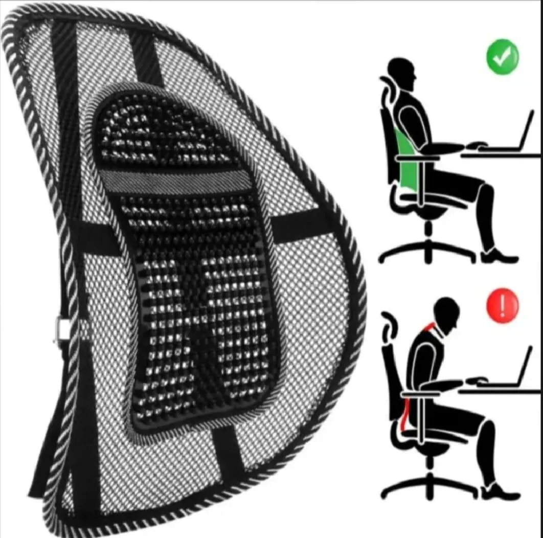 Sit Right Back Support New 3