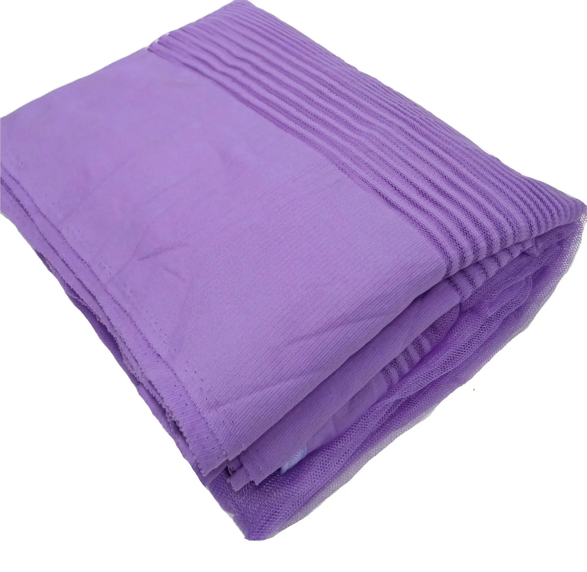 Magic Mosquito Net Digital Design Comfortable Fabrics For King Queen Size Bed 2