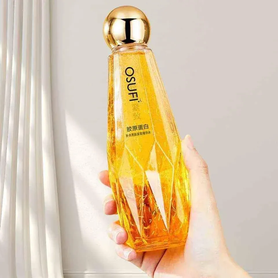 Osufi Serum 300ml, Osufi Collagen Face Serum 4