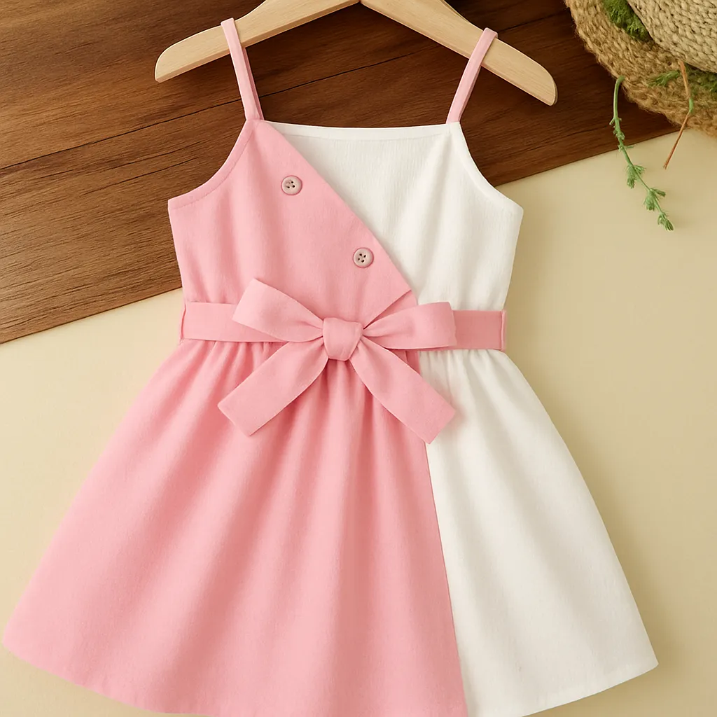 Blush Berry Dress 2