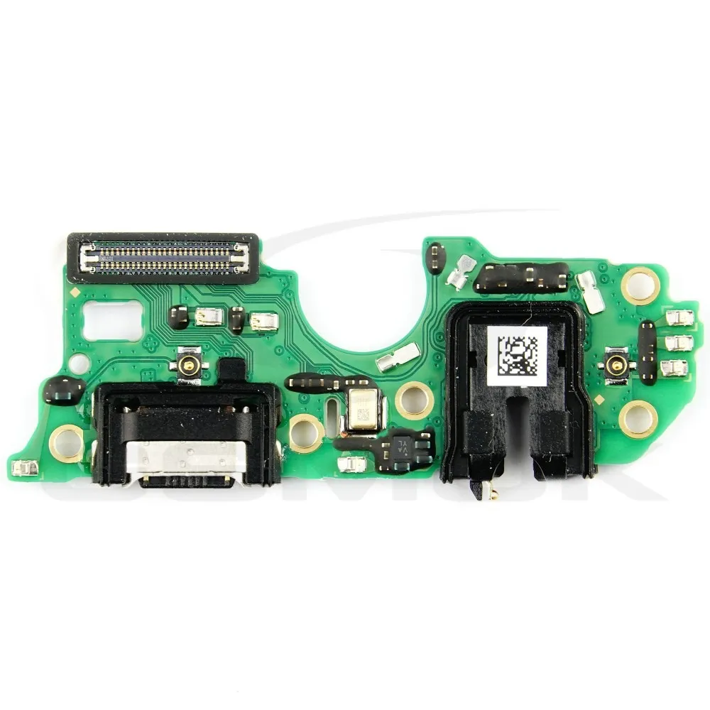 Realme Narzo 50 Original Charging Logic Board Type C Port Board Replacement 2
