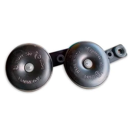 UNO MINDA HORN FOR MOTORCYCLE 4