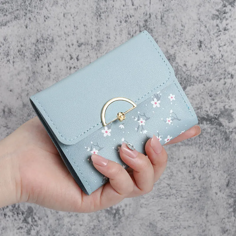 Beautiful women purse Artificial Leather 3