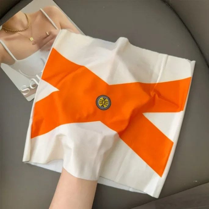 Seamless Tummy Control Belt for Women – Everyday Body Wrap Waist Trainer 4