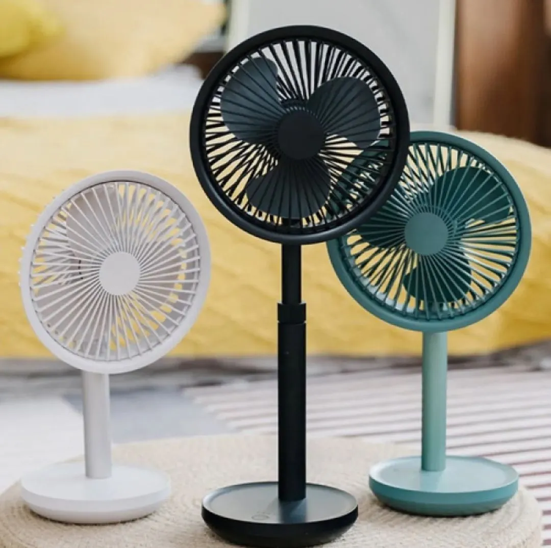 XIAOMI SOLOVE F5 PRO Table fan 6