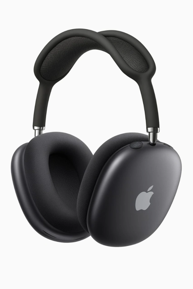 I12 Apple AirPods Max Wireless Headphone. 2
