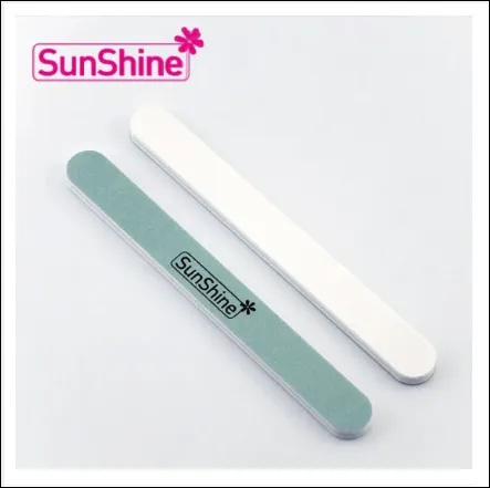 Nail Shiner Nail Buffer Polishing Nail tool 1 PIECE 1
