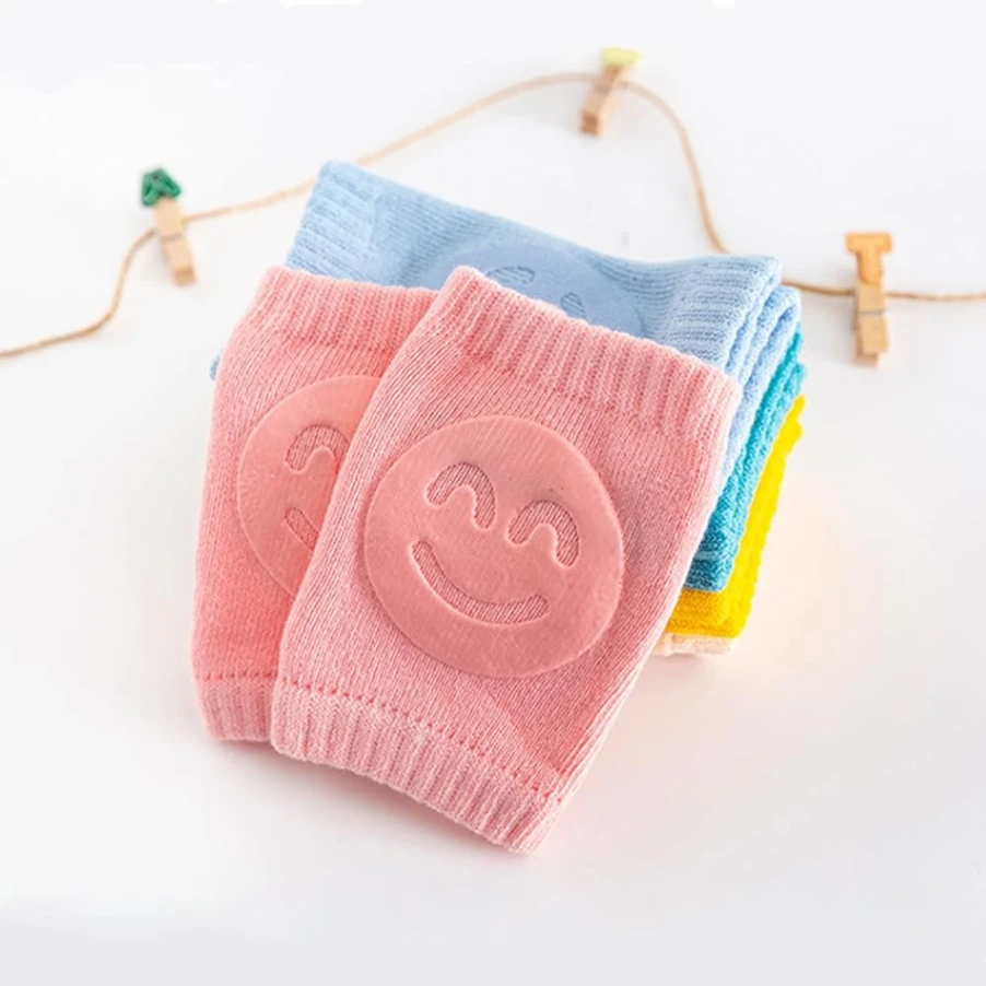 2Pcs Baby Knee Pads 2