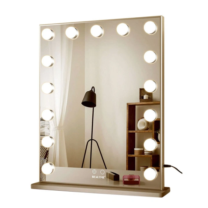 Vanity Mirror Led Light 10 LED Light - 3 Modes &amp; USB Type 2